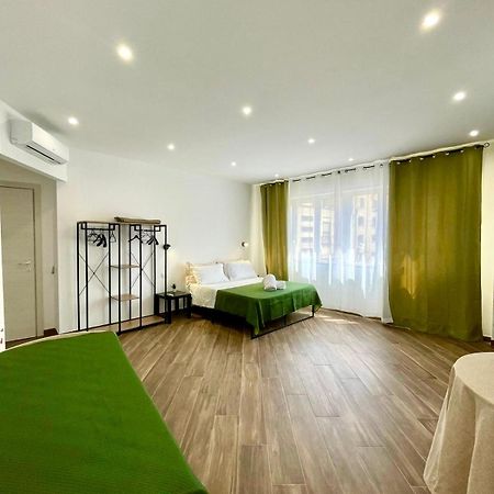 Galka Rooms Палермо Экстерьер фото