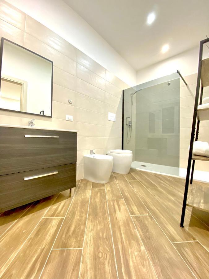 Galka Rooms Палермо Экстерьер фото