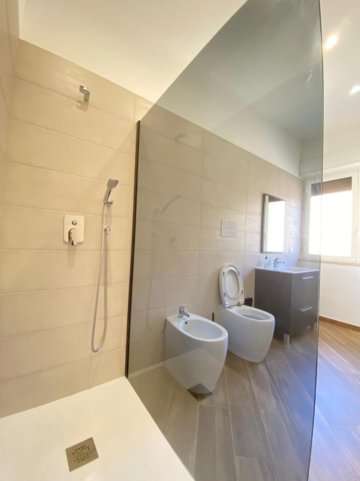 Galka Rooms Палермо Экстерьер фото