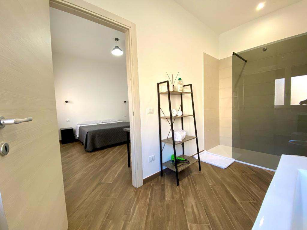Galka Rooms Палермо Экстерьер фото