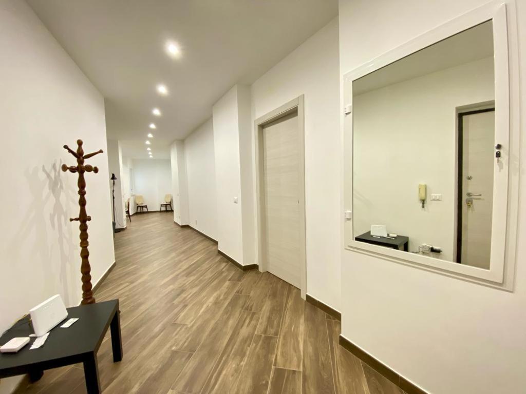 Galka Rooms Палермо Экстерьер фото