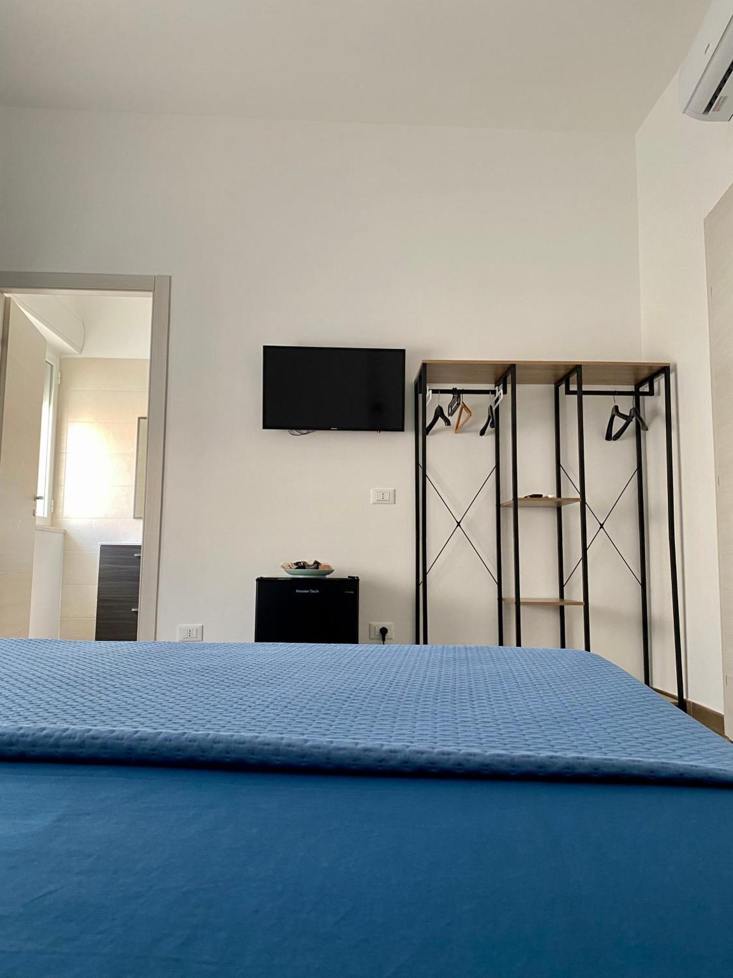Galka Rooms Палермо Экстерьер фото