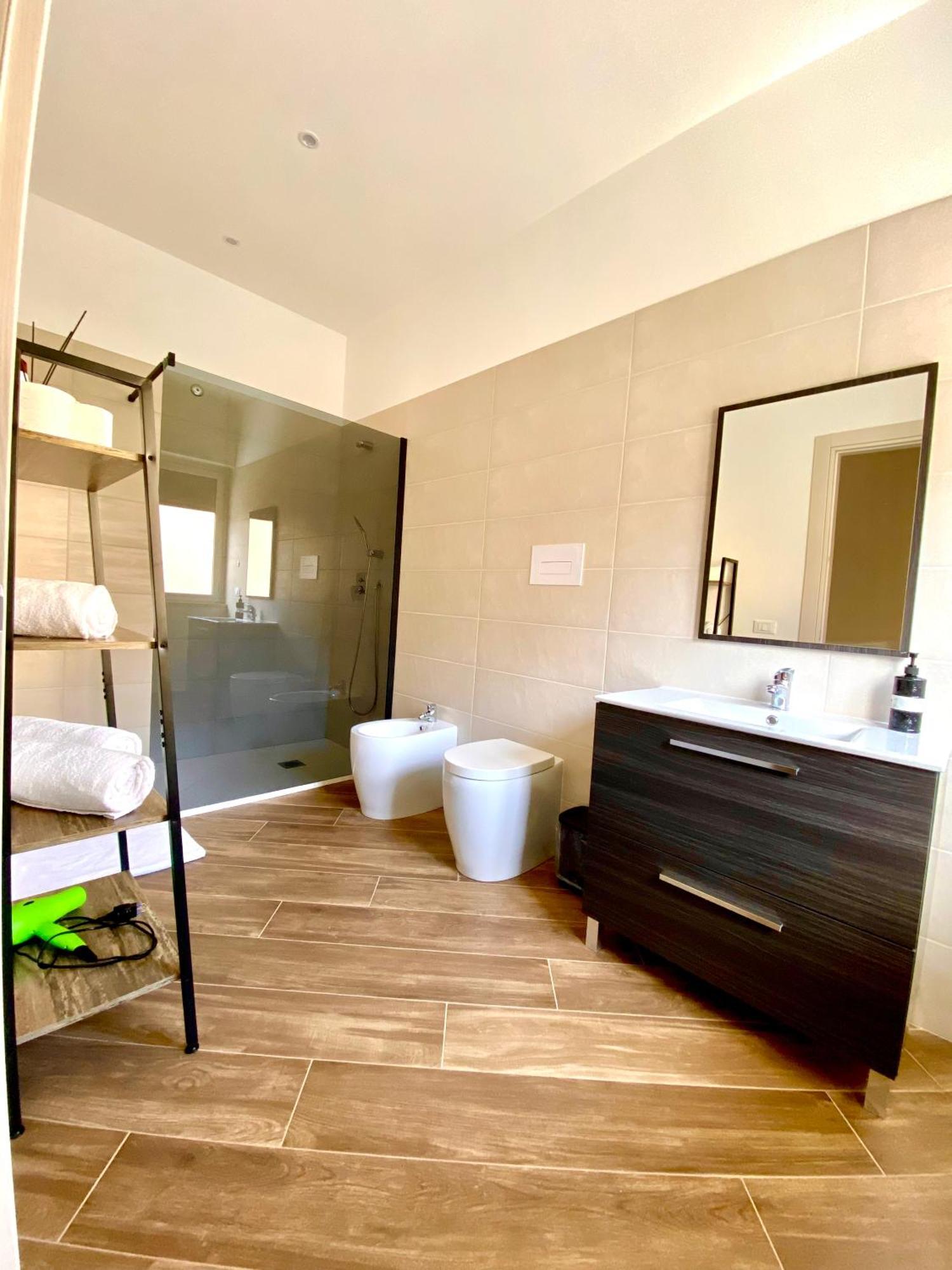 Galka Rooms Палермо Экстерьер фото