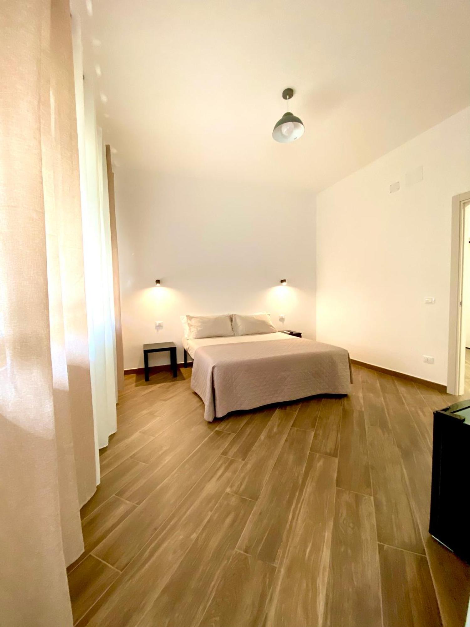 Galka Rooms Палермо Экстерьер фото