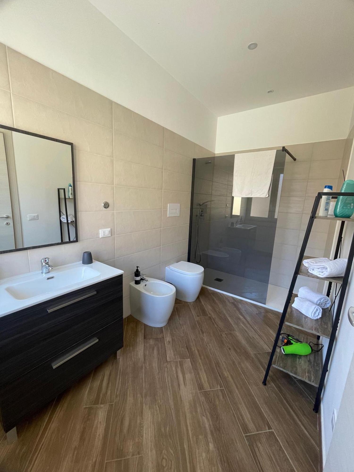 Galka Rooms Палермо Экстерьер фото